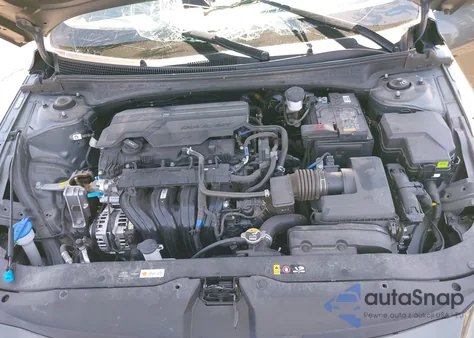 2025 Hyundai Elantra Sel Convenience from USA, damaged, VIN KMHLS4DG5SU939352